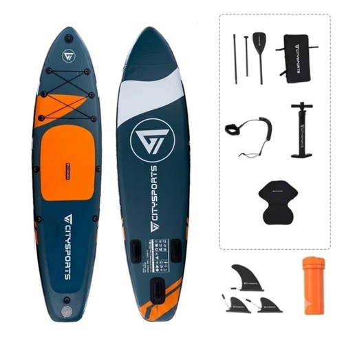 Gonfiabile stand paddle - stand, up