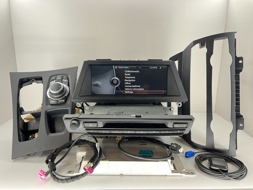 Bmw oem e70 e71 - e71, cic