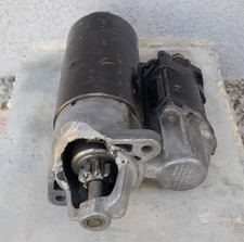 Motorino d'Avviamento Starter Originale FIAT per auto d'epoca Fiat 600 D