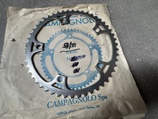 vintage Campagnolo Record 1/8