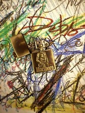 accendino marlboro Vintage