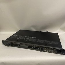 Yamaha fx900 processore - yamaha,