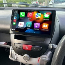 64G Android15 Apple Carplay