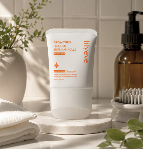 Lilyeve grow turn exosome - lilyeve,