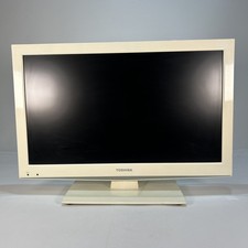 Toshiba led pollici - tv,