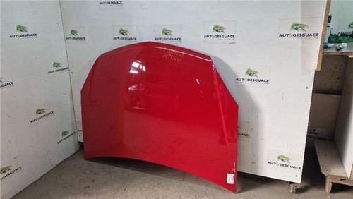 Cofano motore opel astra - motore, h