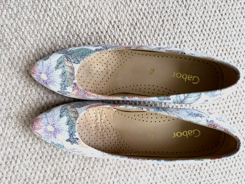 Scarpe corte estive - , gabor