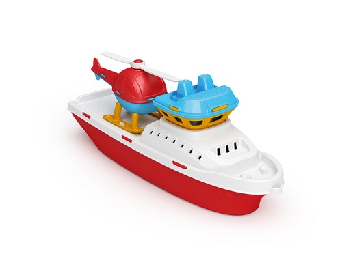 Nave rimorchiatore - rimorchiatore, +