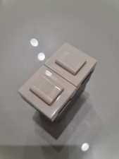 AVE SISTEMA 45 SERIE BLANC