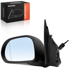 Specchietto SX Asferico