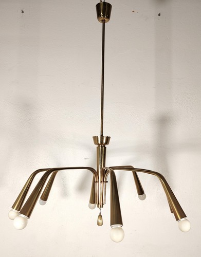 Lampadario sputnik luci attr - 8,
