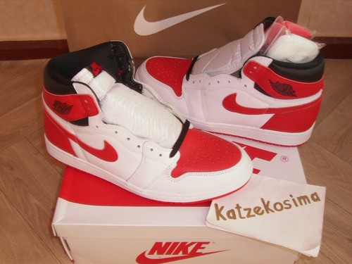 Nuove nike air jordan - nuove,