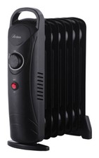 Radiatore elettrico olio - elettrico, ad