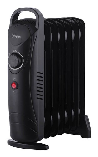 Radiatore elettrico olio - ad,