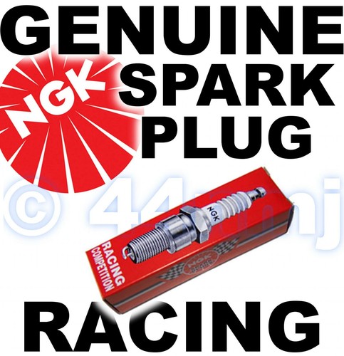 Ngk candela racing - ngk,