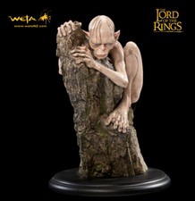 LORD of the RINGS: GOLLUM MINI