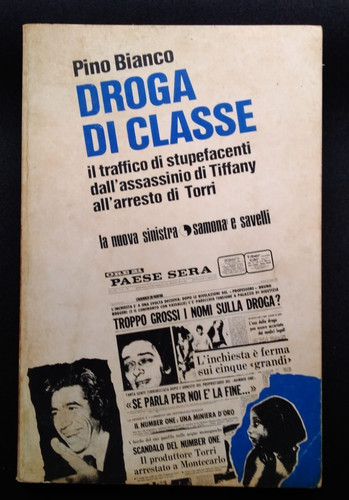 Droga classe pino bianco - -,