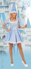 Costume Fatina Delle Stelle S