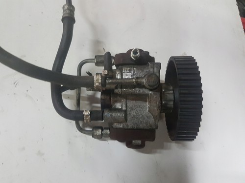 Pompa iniezione opel - iniezione, corsa