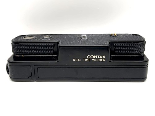 Contax real time winder - real,