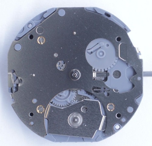 Miyota 6p27 movement movimento - 6p27,