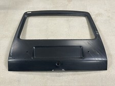 Portellone Cofano Posteriore