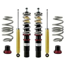 Assetto Regolabile Ghiera