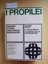 I PROPILEI - GRANDE STORIA