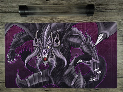Ygomat grapha dragon lord of - ygomat, grapha,