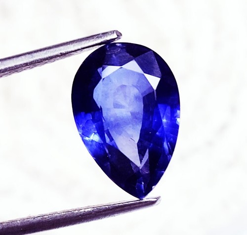 Tanzanite naturale loose gemma - tanzanite,