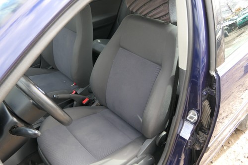 Polo 9n3 sedile - vw,