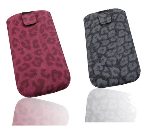 Custodia decorativa cellulare