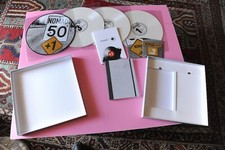 NOMADI 50+1 EDIZ 2014 NUERATA