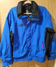 Columbia Bugaboo Giacca Donna