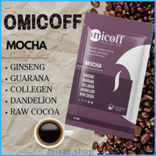 Caffè Mocha Solubile
