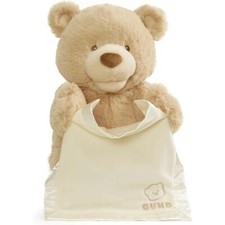Gund momo orsetto peluche - gund,,