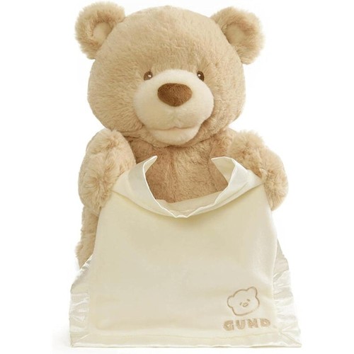 Gund momo orsetto - momo, orsetto,