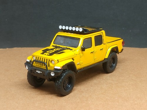 Jeep gladiator 2020 - gladiator, da
