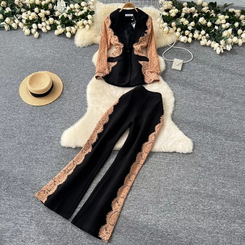 Tailleur completo ufficio - tailleur,