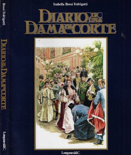 Diario una dama - di,