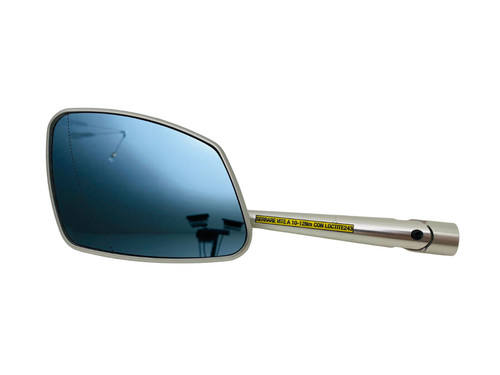 Specchietto sinistro ducati - specchietto,