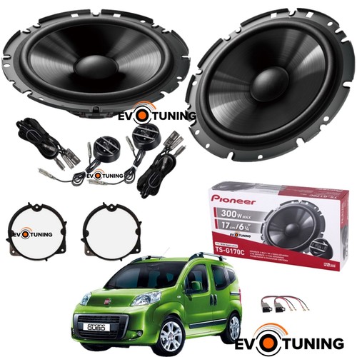 Kit altoparlanti pioneer - 4,