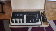 Solton TS4K (1989) Arranger Synth & Drum Machine