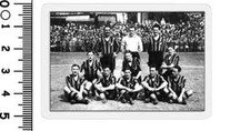 Foto magnete calcio calciatori - foto,