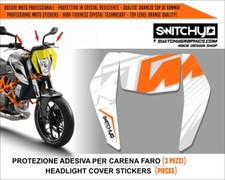 ADESIVI COVER FARO compatibili