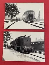 Cartoline Commemorative