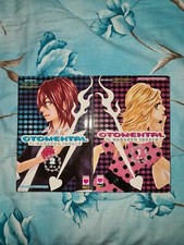 OTOMENTAL IL RAGAZZO IDEALE