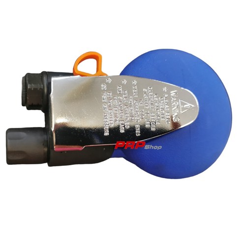 Carteggiatrice rotorbitale - carteggiatrice,