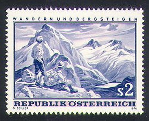 Austria 1970