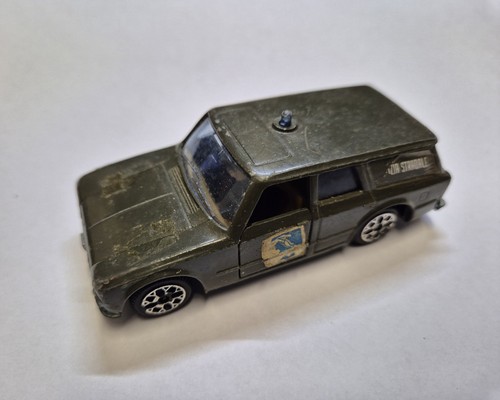 Modellino auto politoys - auto, e19